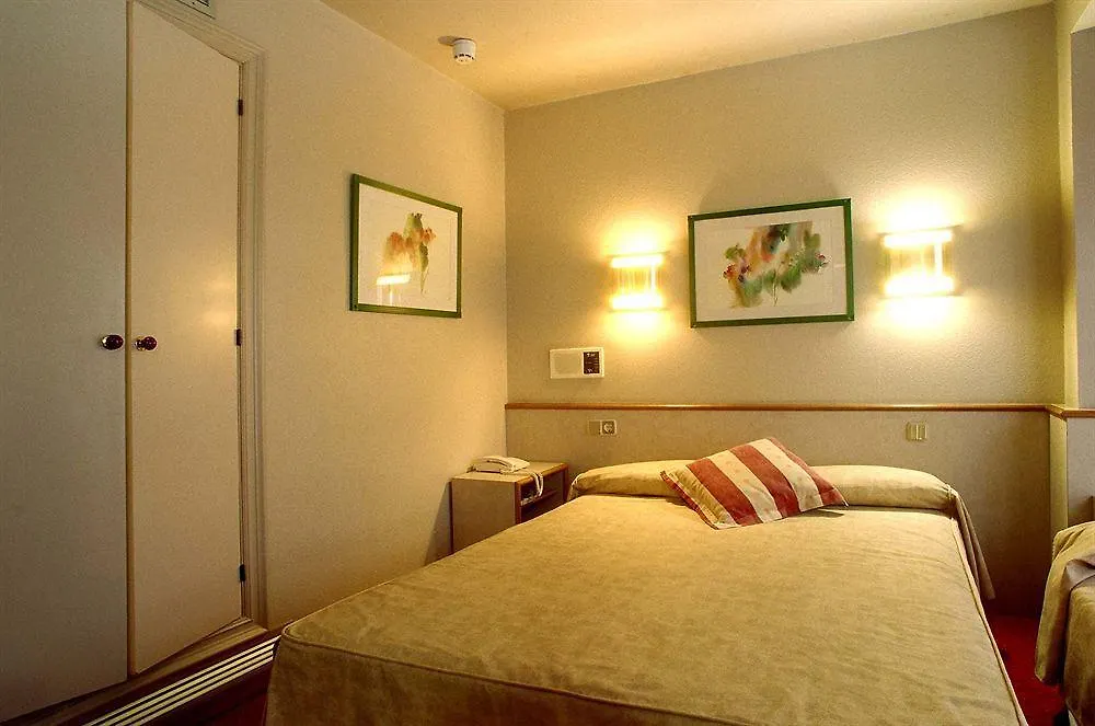 B&B Hotel Tarragona Centro Urbis