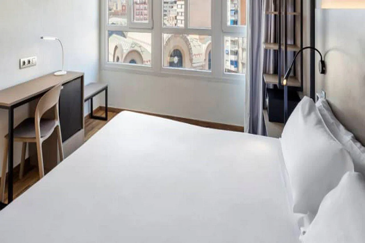 B&B Hotel Tarragona Centro Urbis