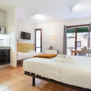 Apartamento Apartamento Centro Historico
