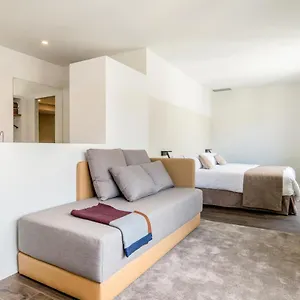 Peninsular Hotel Girona