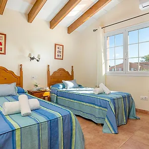 Villa Llevant 