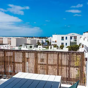 Apartamento Vivienda Vacacional Golden Sun 