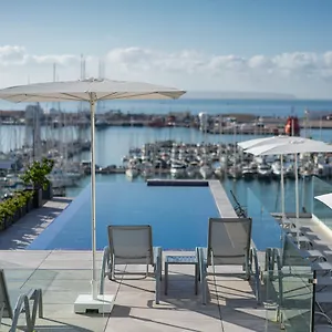 Mirador Hotel Palma de Mallorca