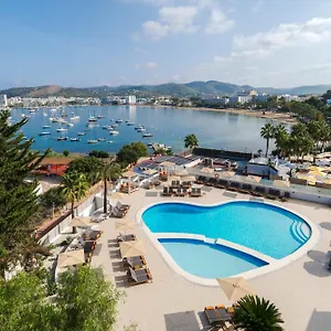 **** Hotell Thb Ocean - Adults Only Spanien