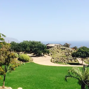 Apartamento Casa Miramar 