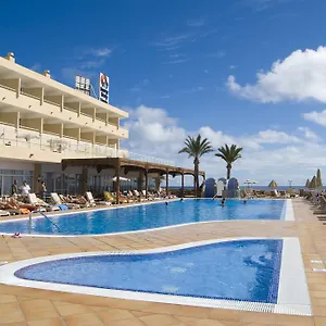 Sbh Maxorata Hotel Morro Jable (Fuerteventura)