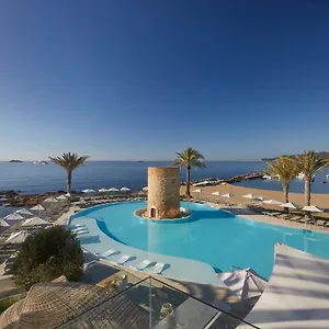**** Hotell Torre Del Mar - Ibiza Spanien