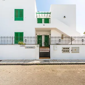 Apartamento Quiqueres 
