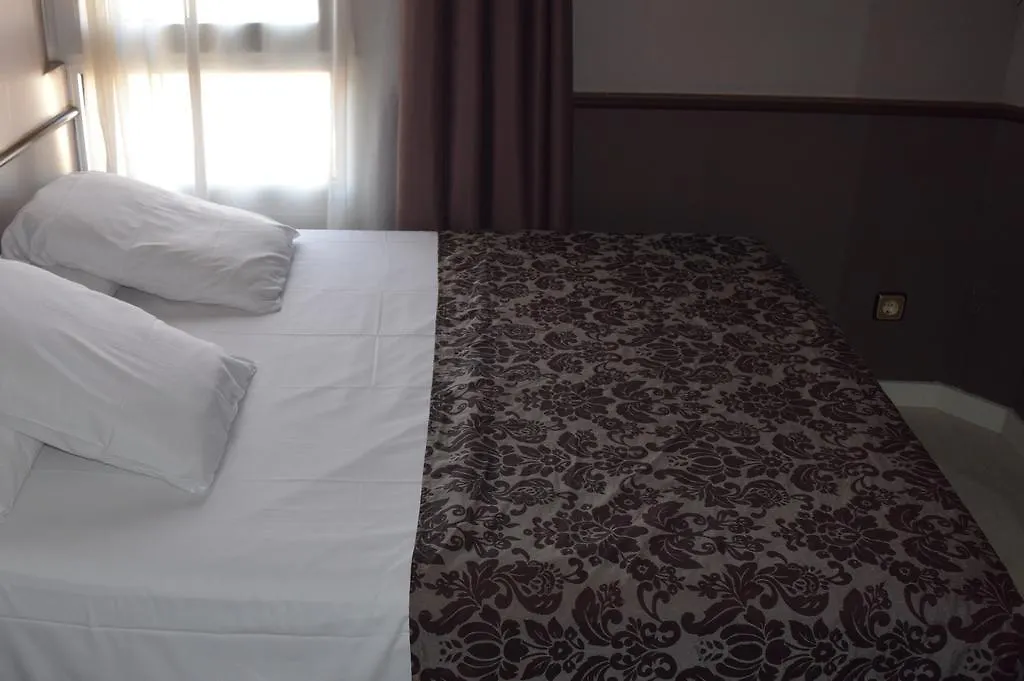 B&B Hotel Tarragona Centro Urbis