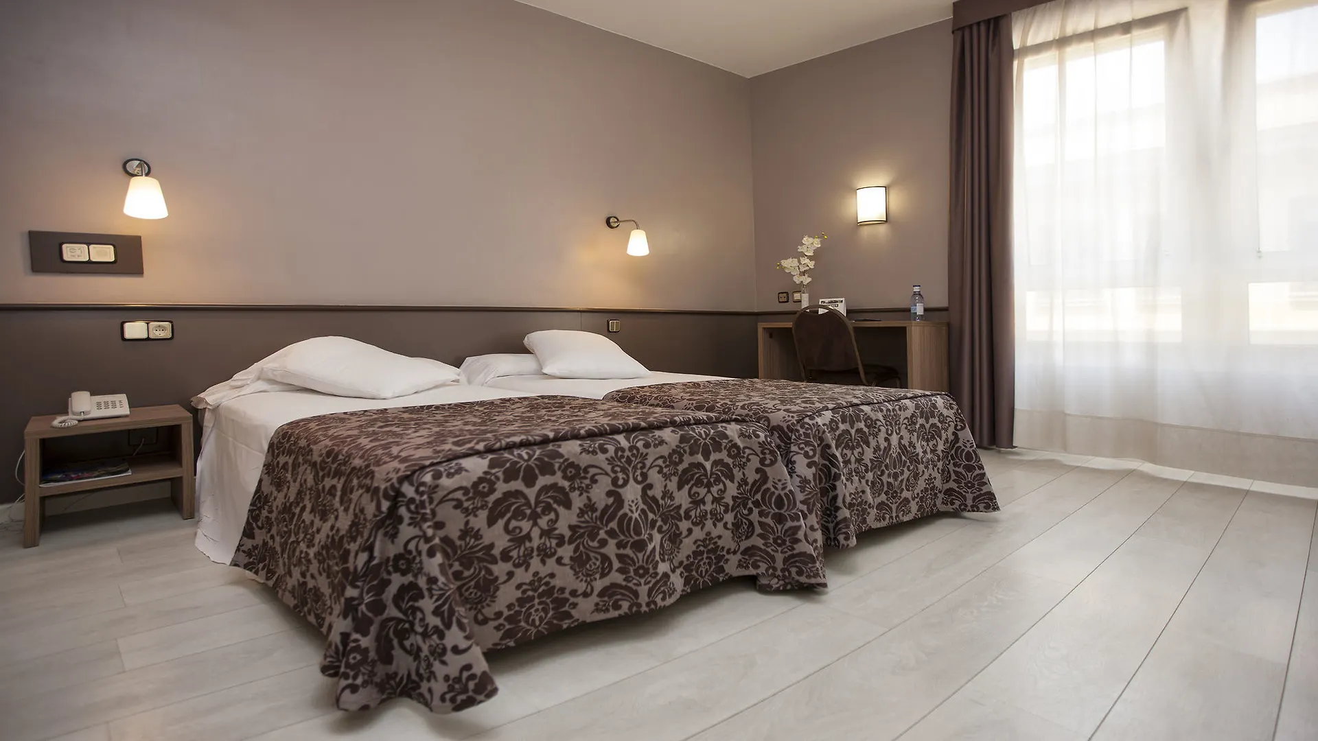 ***  B&B Hotel Tarragona Centro Urbis España