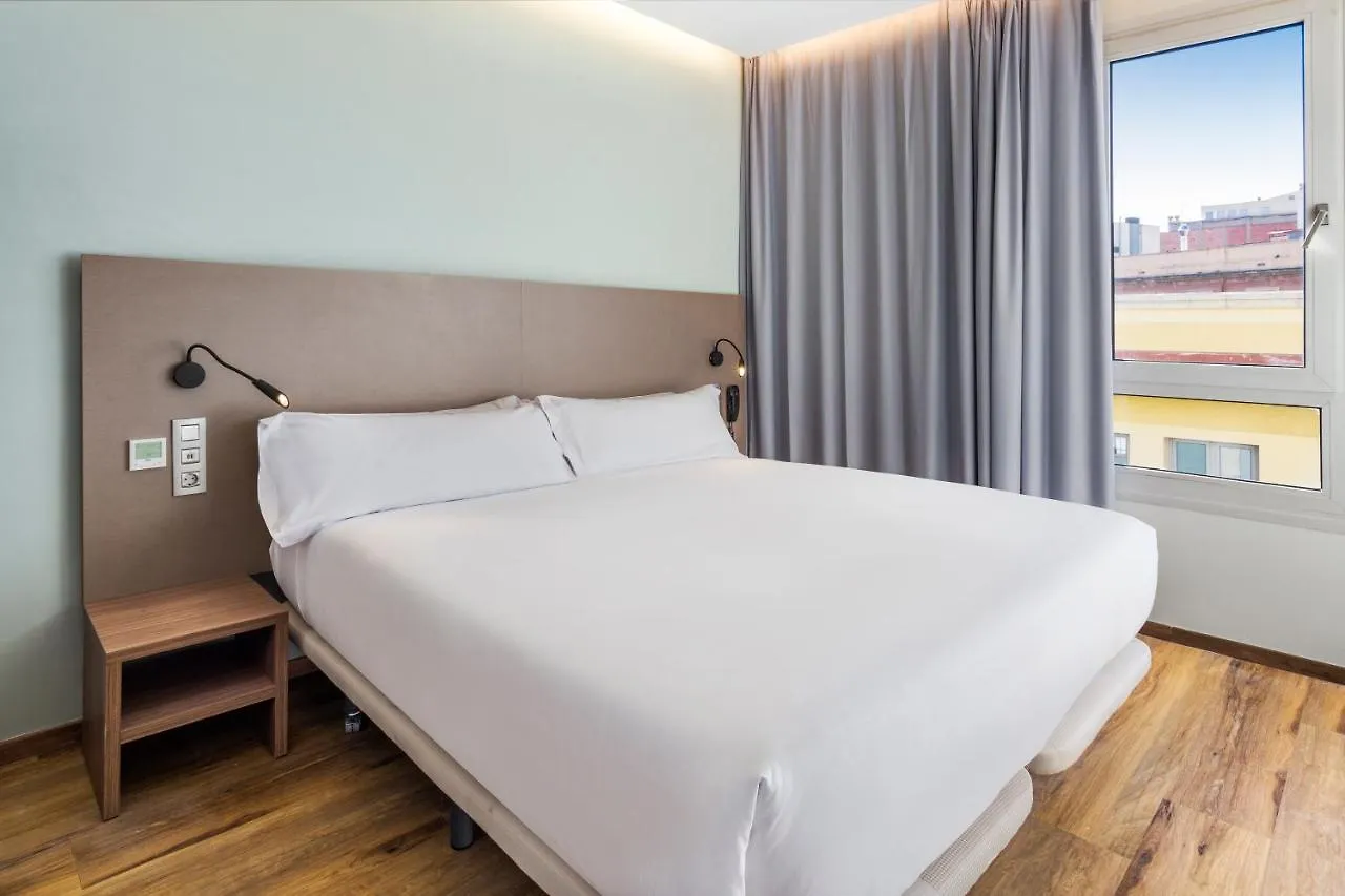 B&B Hotel Tarragona Centro Urbis