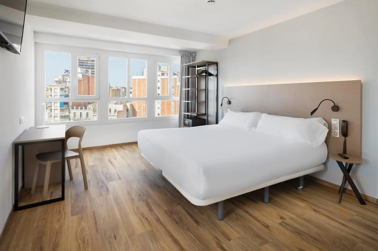 B&B Hotel Tarragona Centro Urbis