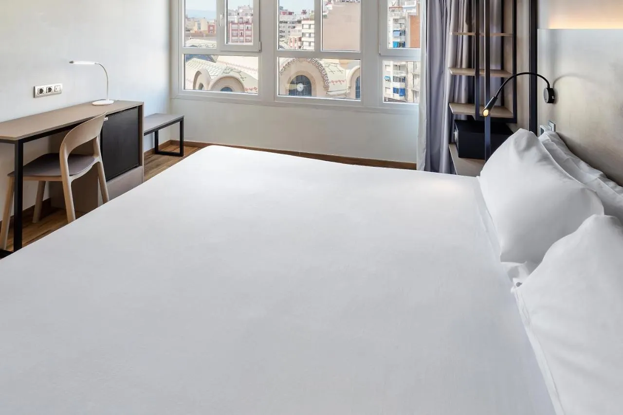 B&B Hotel Tarragona Centro Urbis Spain