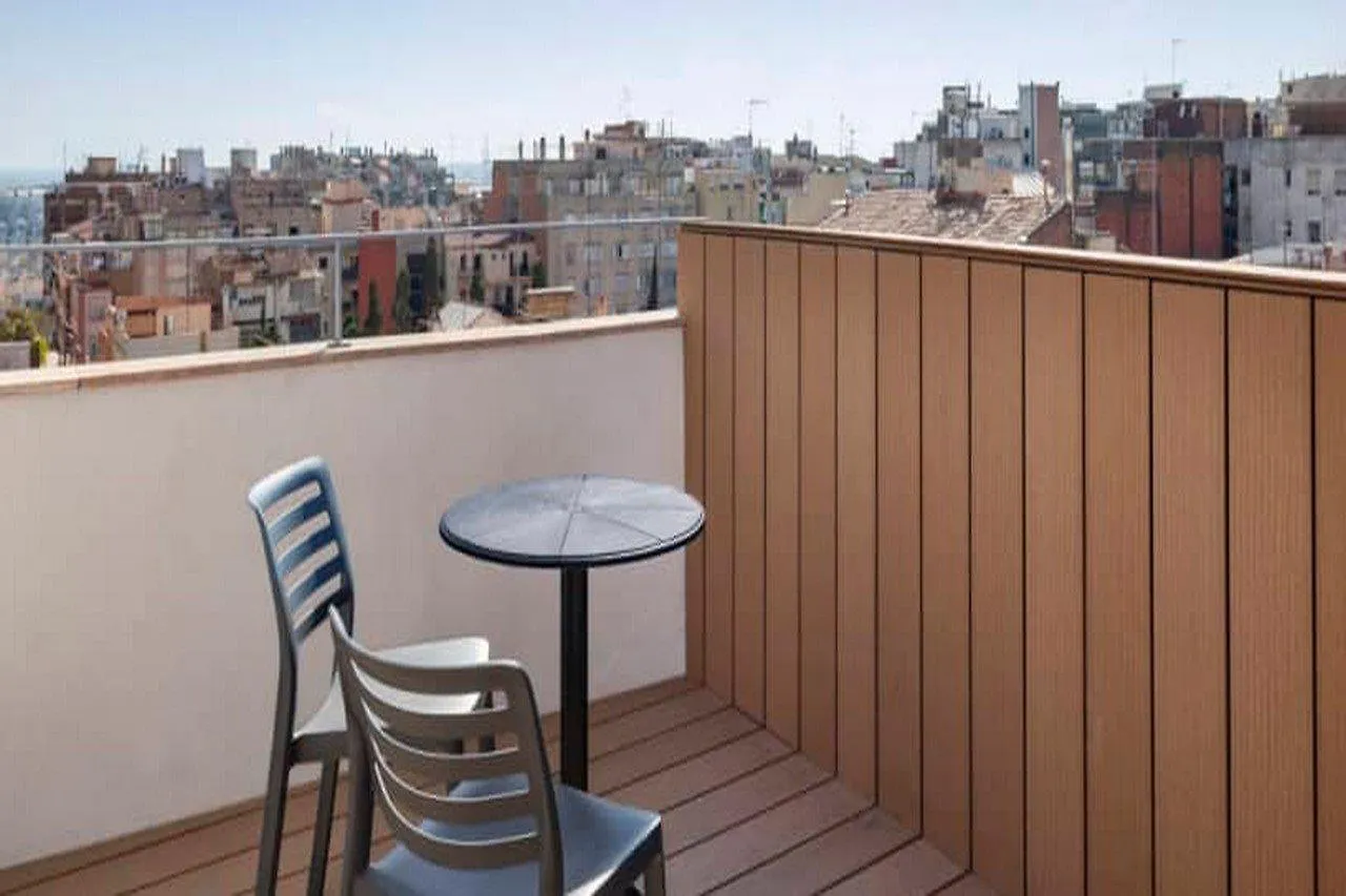 B&B Hotel Tarragona Centro Urbis Spain