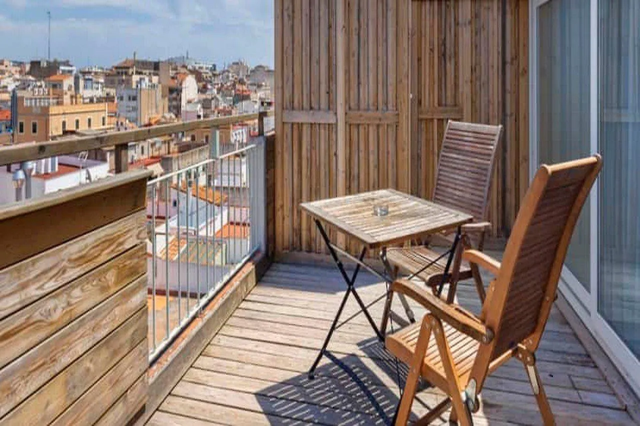 B&B Hotel Tarragona Centro Urbis 3*,  Spain