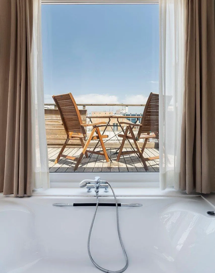 B&B Hotel Tarragona Centro Urbis