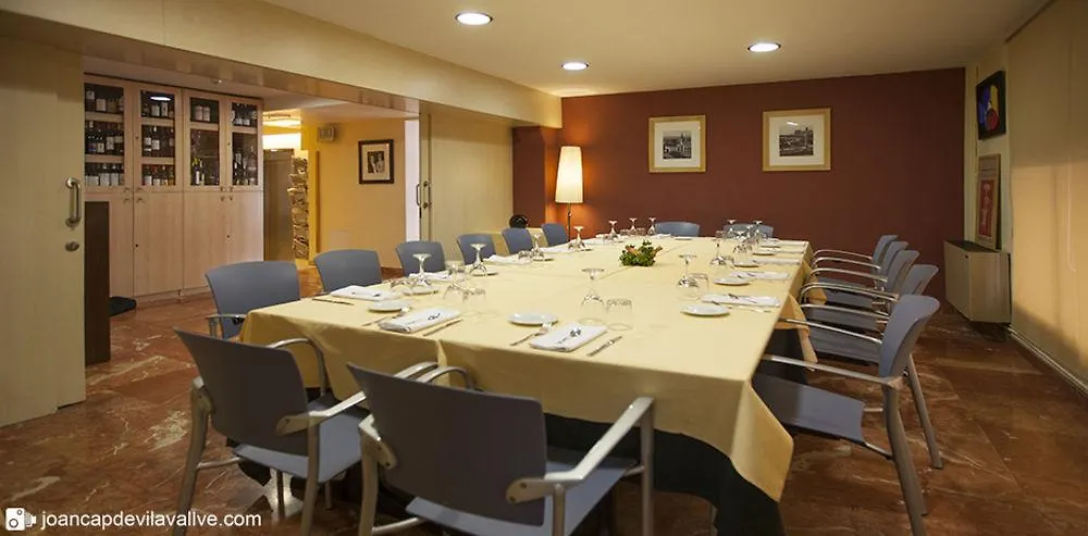 B&B Hotel Tarragona Centro Urbis