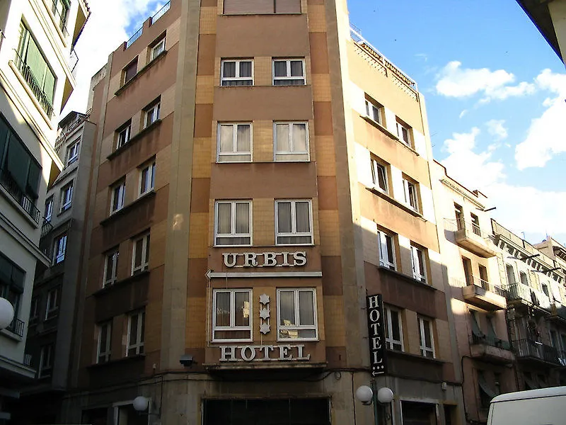 B&B Hotel Tarragona Centro Urbis