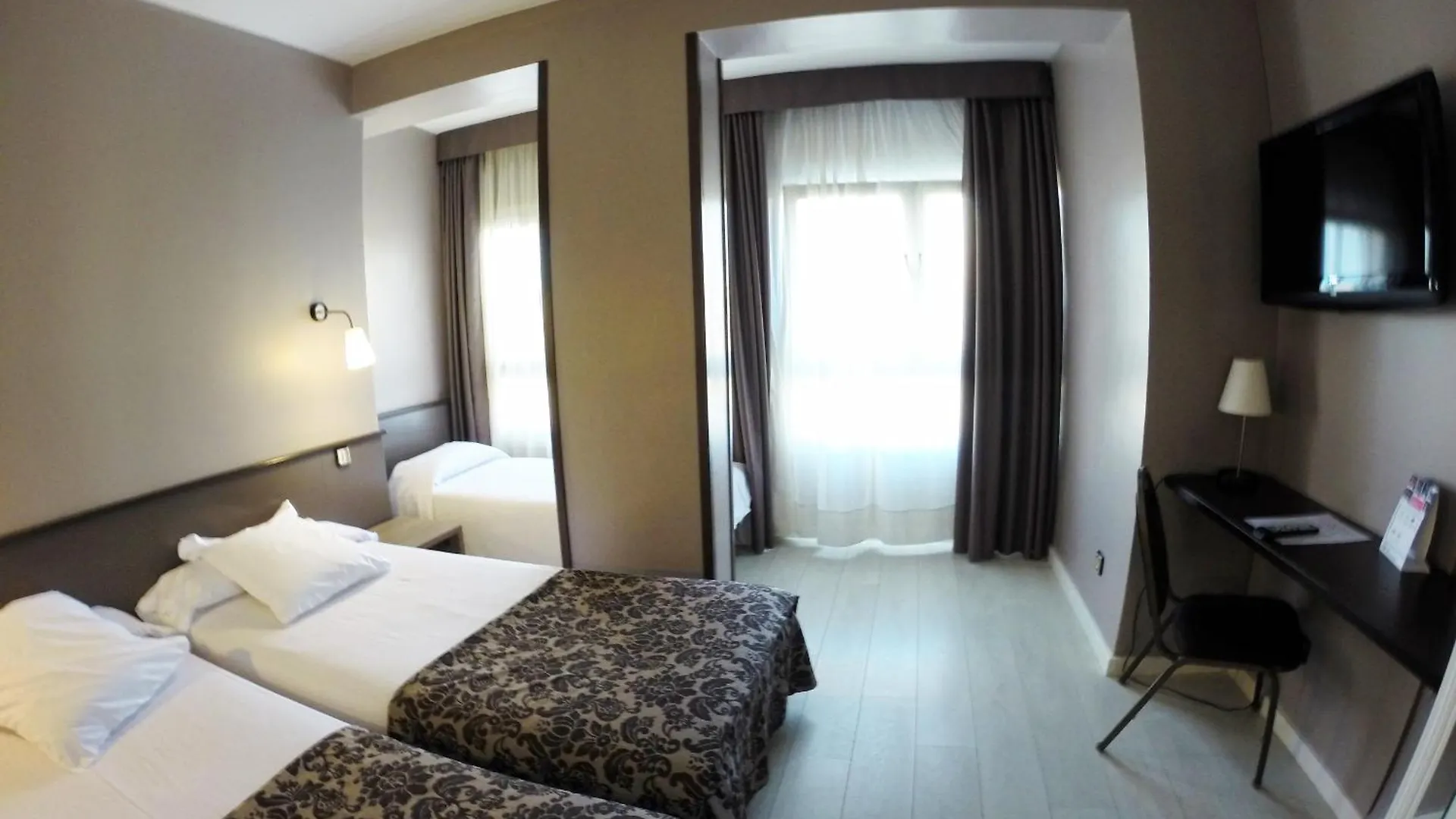 B&B Hotel Tarragona Centro Urbis