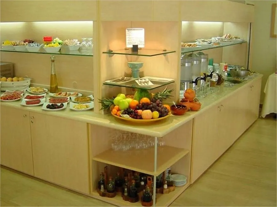 B&B Hotel Tarragona Centro Urbis