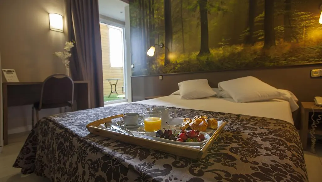 B&B Hotel Tarragona Centro Urbis