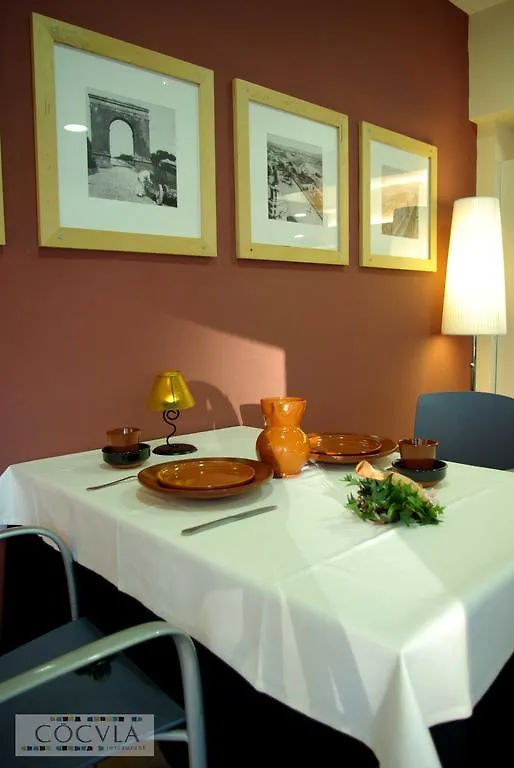 ***  B&B Hotel Tarragona Centro Urbis Spain