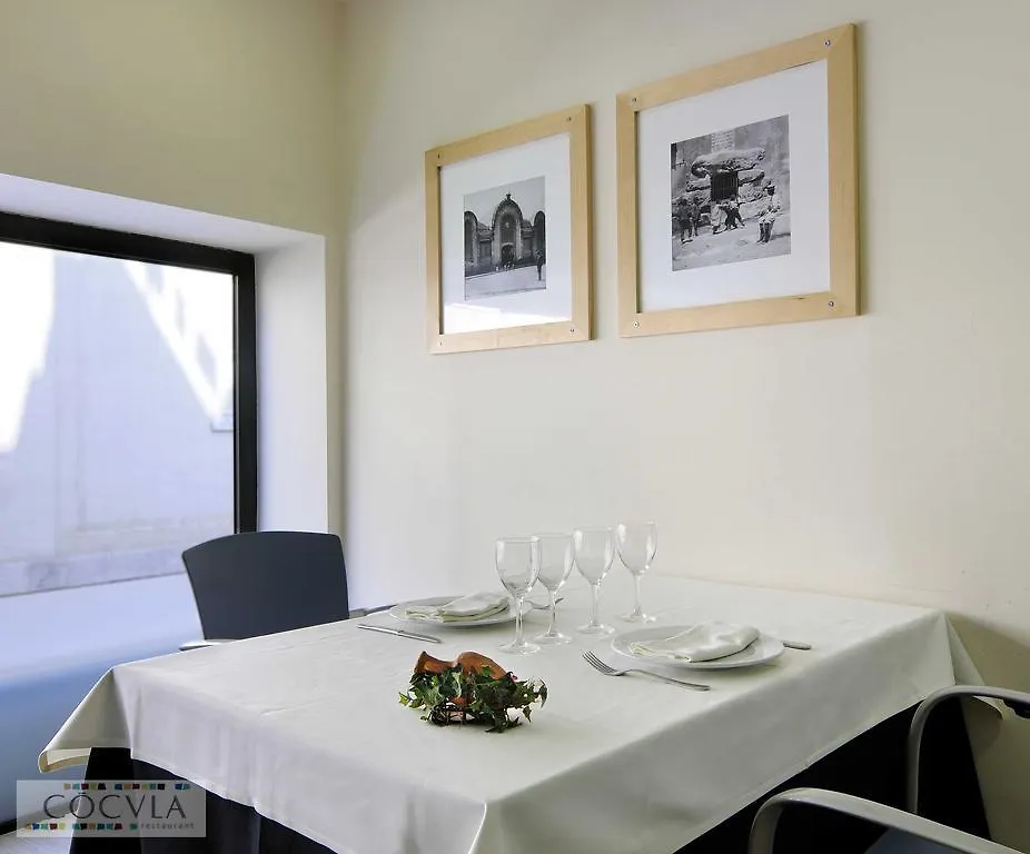B&B Hotel Tarragona Centro Urbis 3*,  Spain
