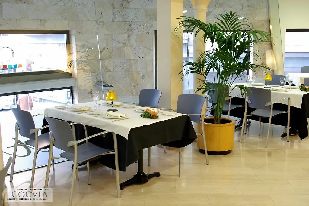 B&B Hotel Tarragona Centro Urbis