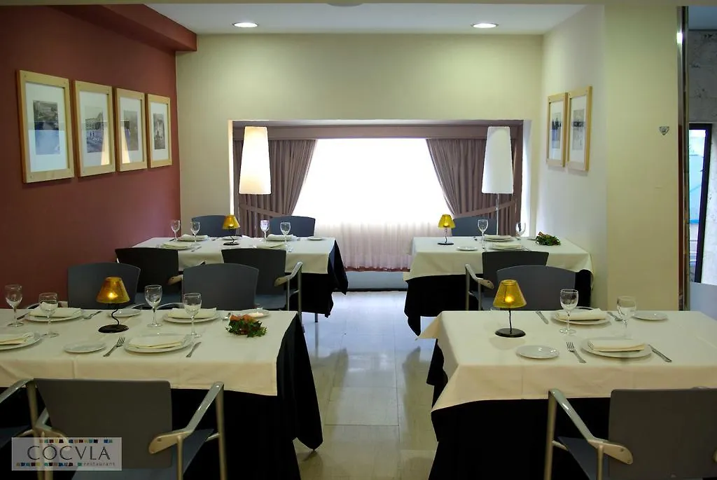B&B Hotel Tarragona Centro Urbis Spain