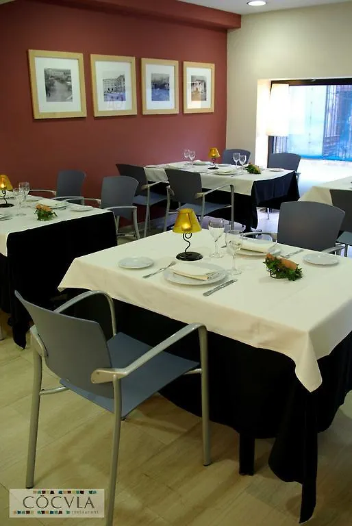 B&B Hotel Tarragona Centro Urbis