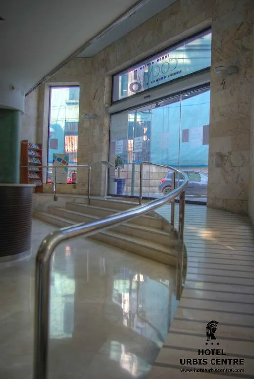B&B Hotel Tarragona Centro Urbis