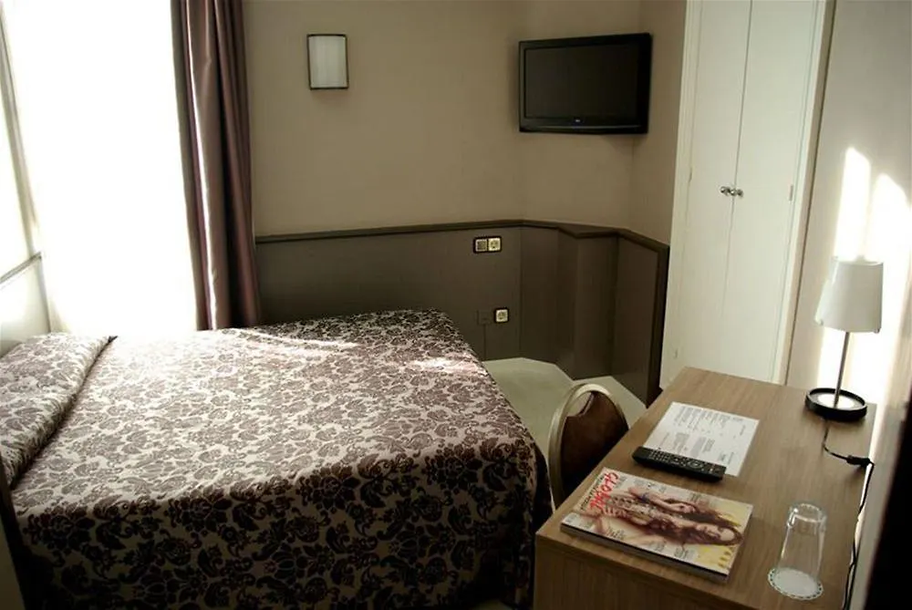 B&B Hotel Tarragona Centro Urbis Spain