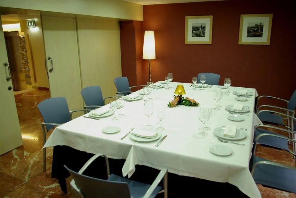 B&B Hotel Tarragona Centro Urbis 3*,