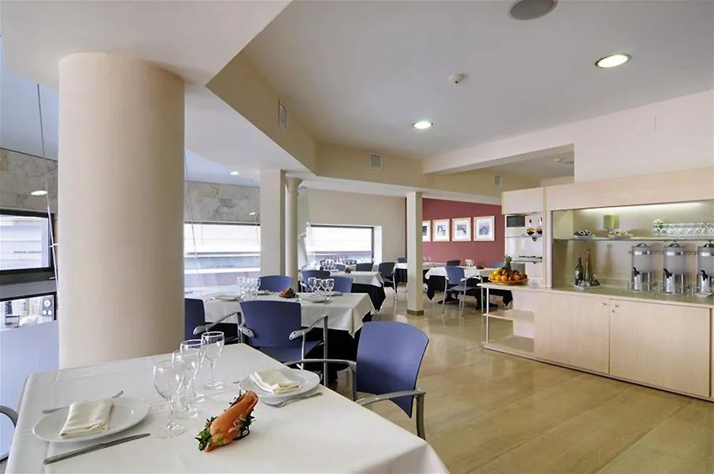 B&B Hotel Tarragona Centro Urbis