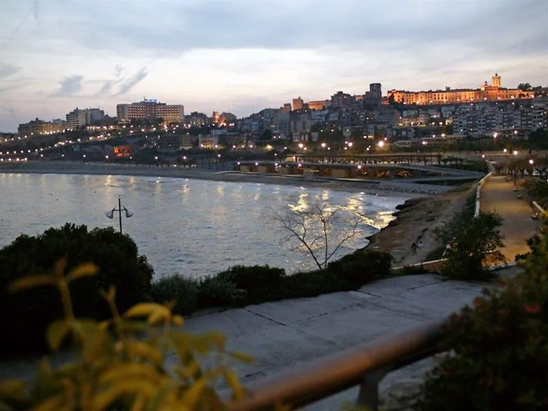B&B Hotel Tarragona Centro Urbis