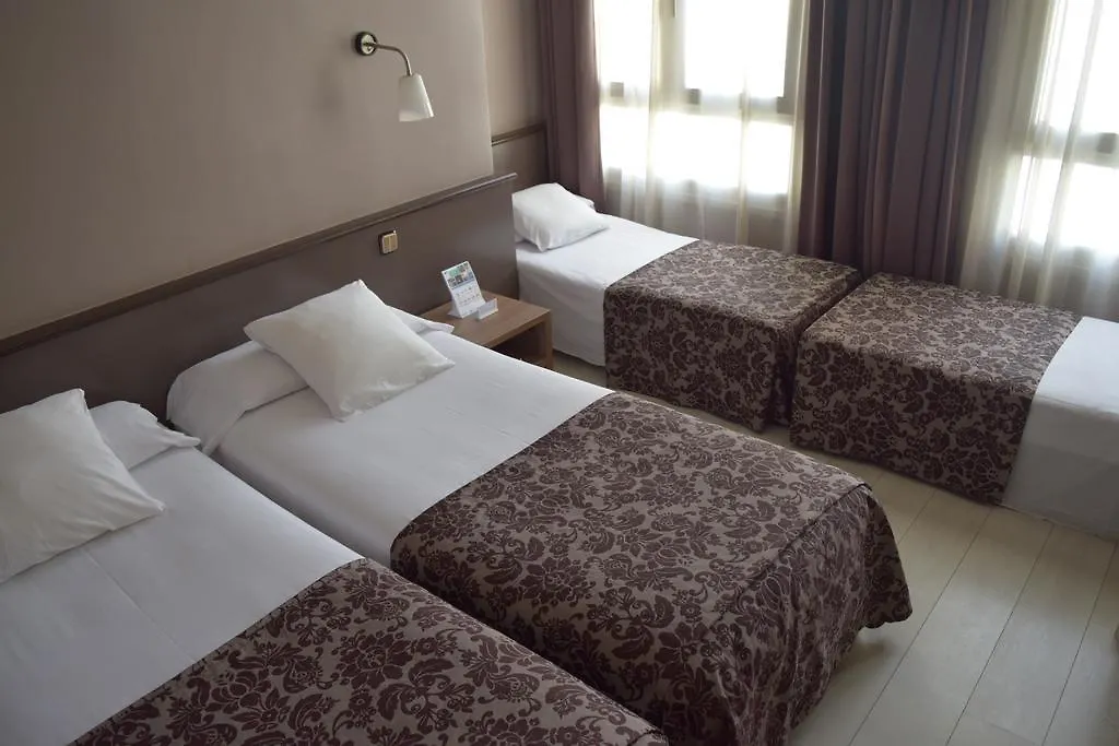 B&B Hotel Tarragona Centro Urbis