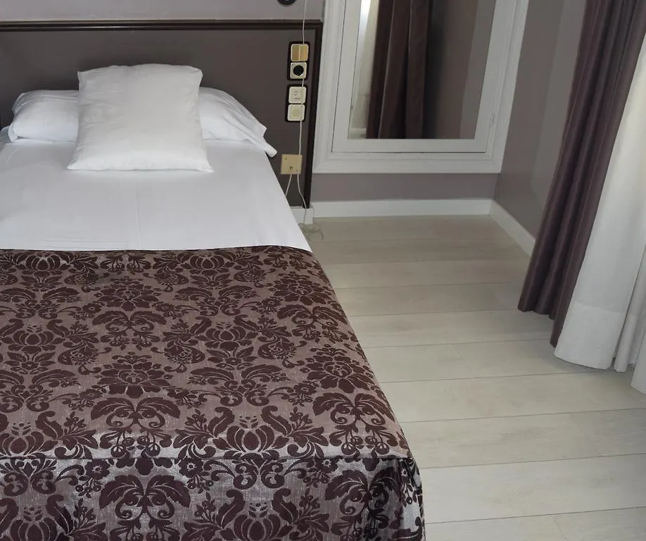 B&B Hotel Tarragona Centro Urbis