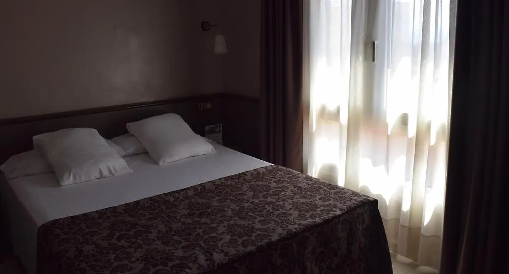 ***  B&B Hotel Tarragona Centro Urbis Spain