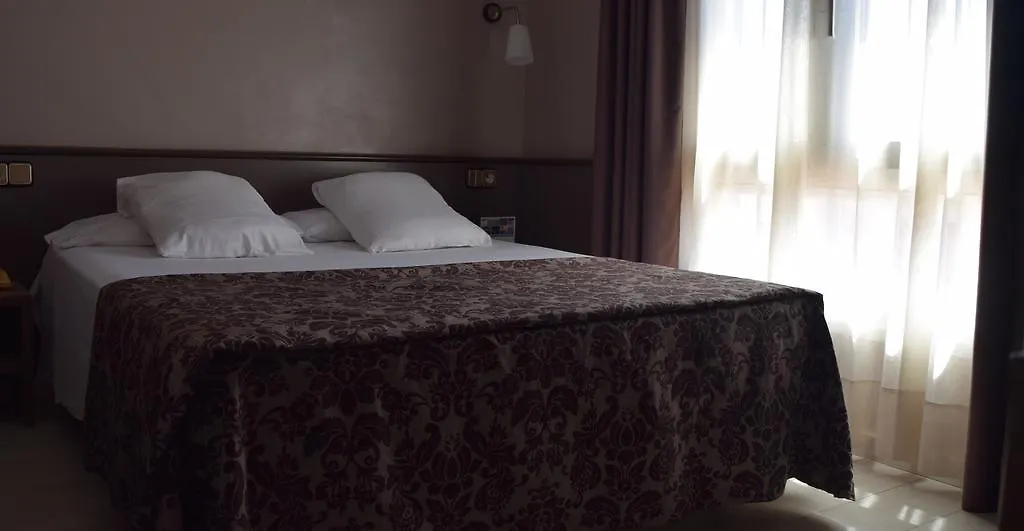 B&B Hotel Tarragona Centro Urbis