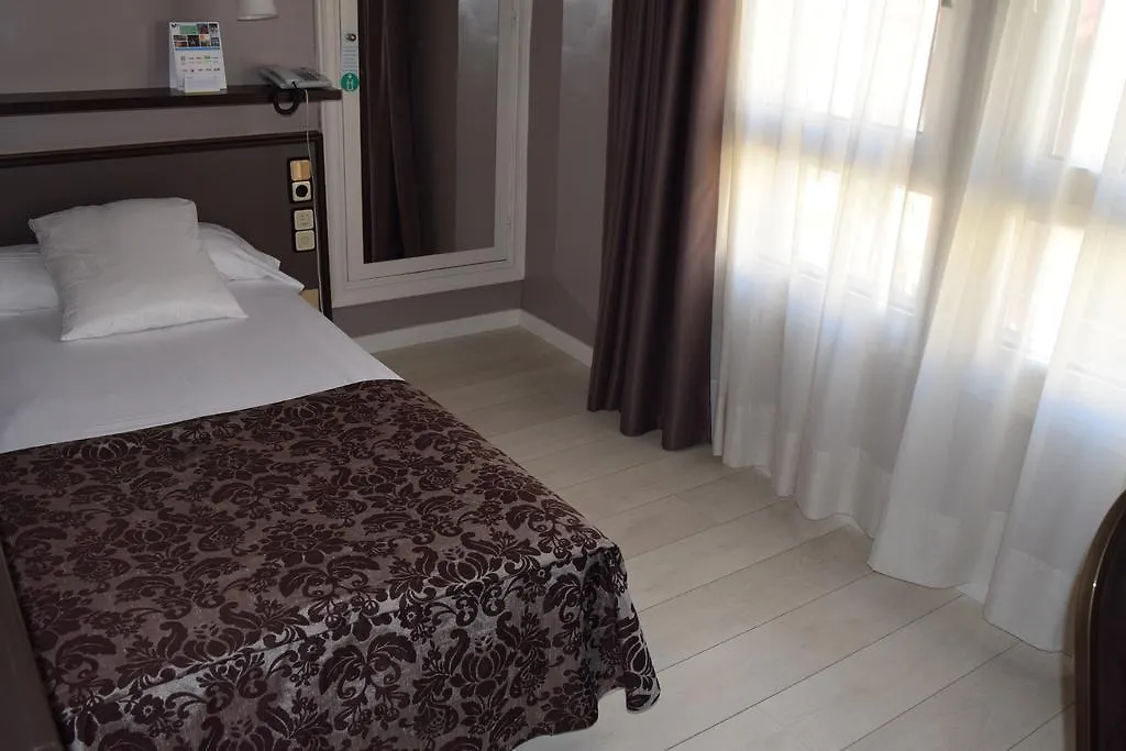 B&B Hotel Tarragona Centro Urbis 3*,  Spain