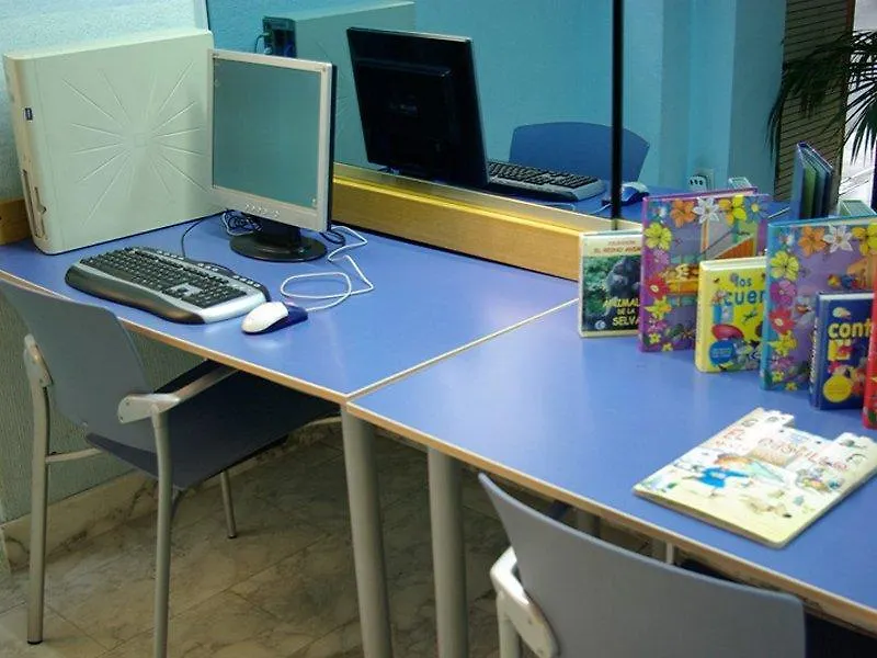 B&B Hotel Tarragona Centro Urbis