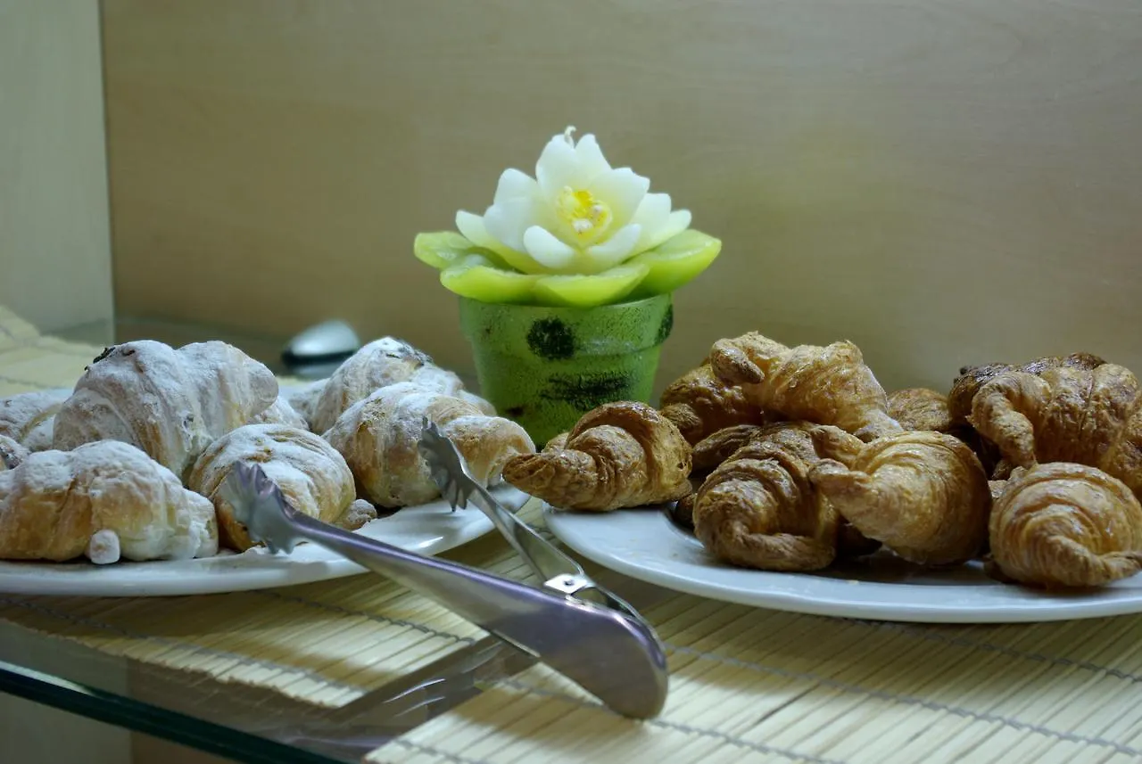 B&B Hotel Tarragona Centro Urbis