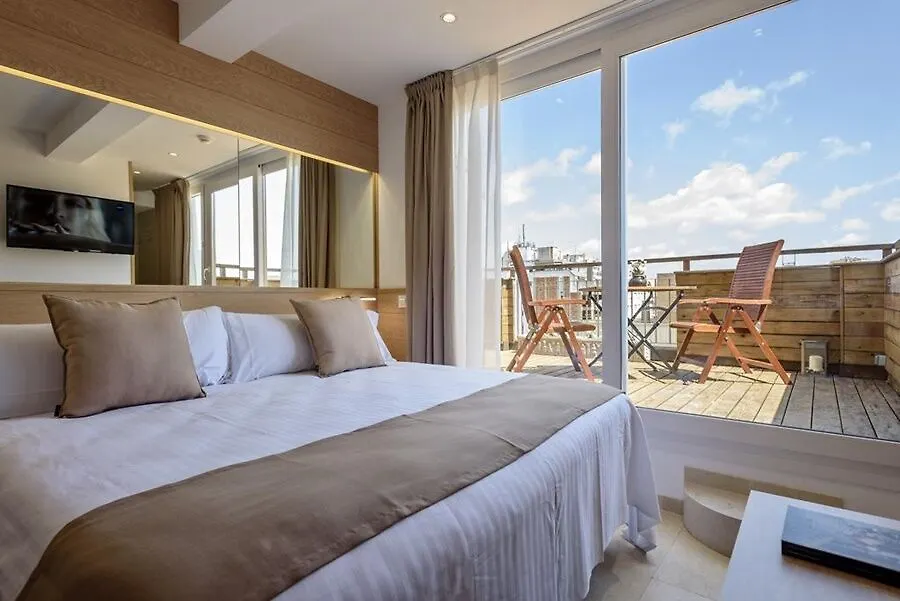 B&B Hotel Tarragona Centro Urbis 3*,  Spain