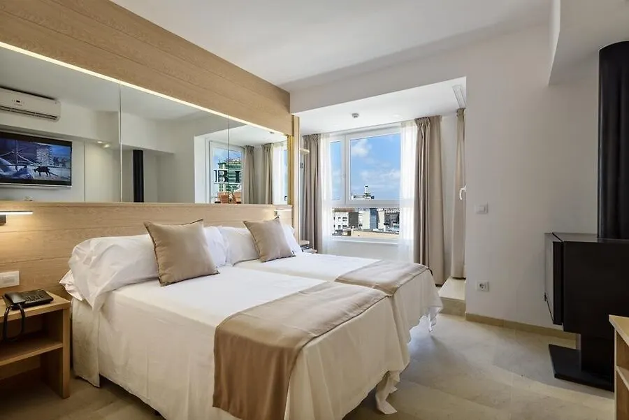 B&B Hotel Tarragona Centro Urbis