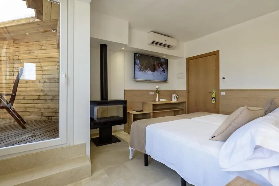 B&B Hotel Tarragona Centro Urbis