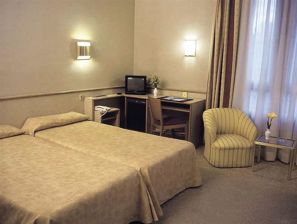 B&B Hotel Tarragona Centro Urbis