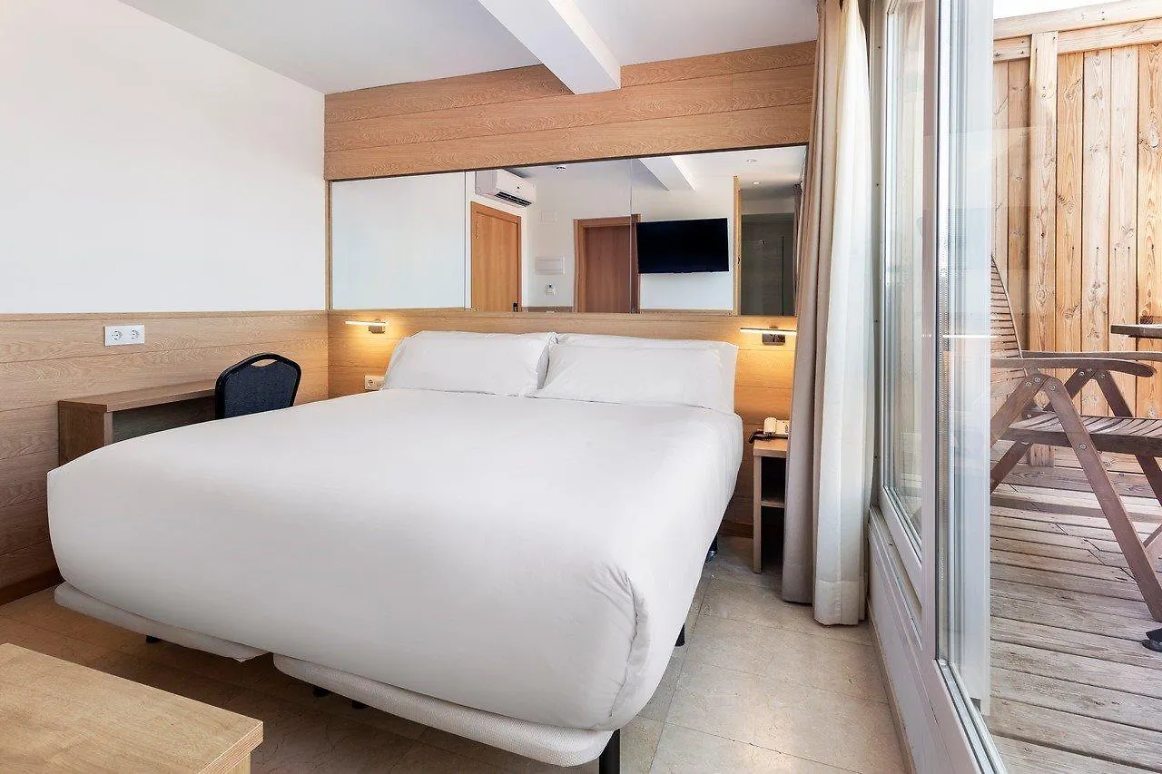 B&B Hotel Tarragona Centro Urbis
