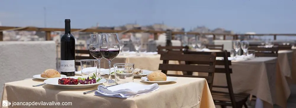 B&B Hotel Tarragona Centro Urbis