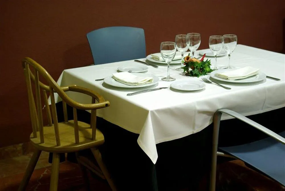 B&B Hotel Tarragona Centro Urbis