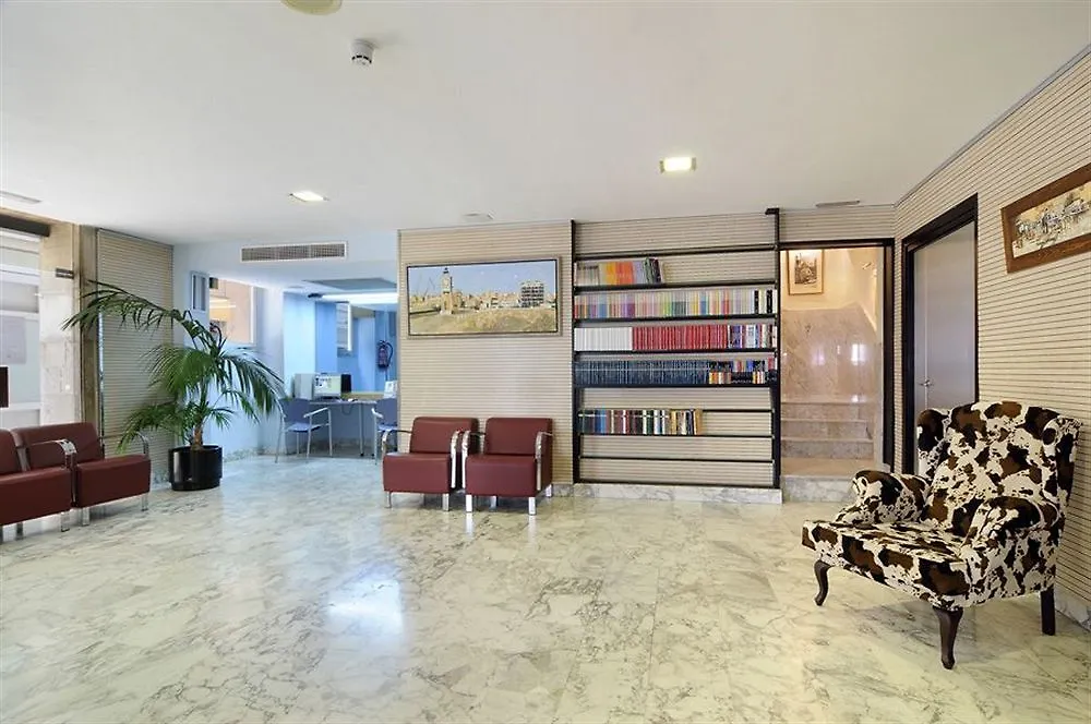 B&B Hotel Tarragona Centro Urbis